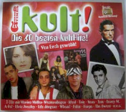 Good Times "KULT" Die 60 besten Kulthits