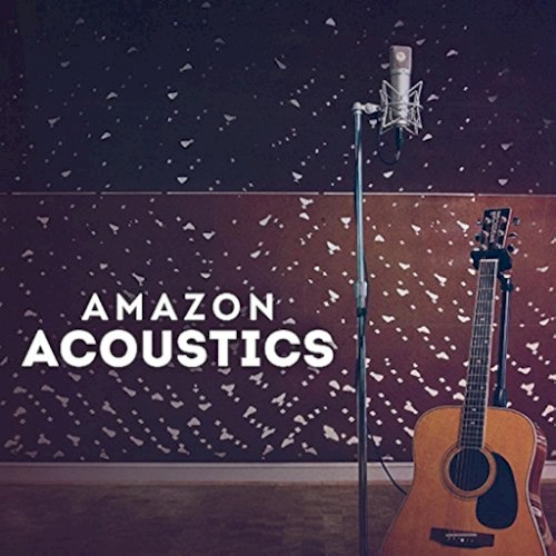 Congratulations (Acoustic) (An Amazon Music Original)
