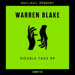 Double Take EP