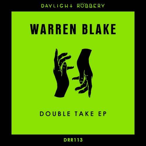 Double Take EP
