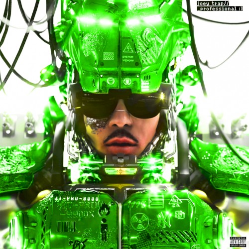 Troops