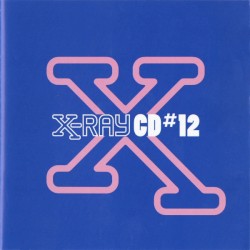 X-Ray CD#12