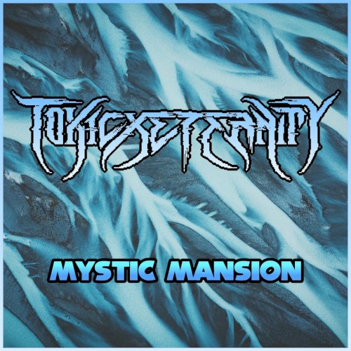 Mystic Mansion (From "Sonic Heroes") [Metal Version]