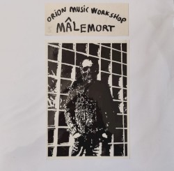Mâlemort