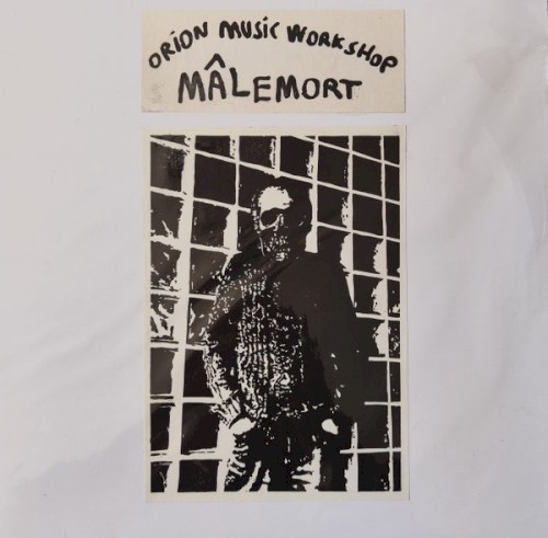 Mâlemort