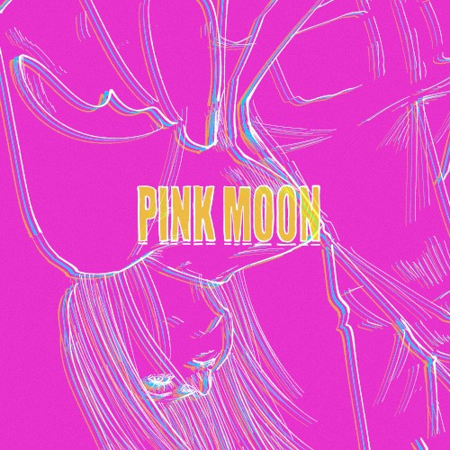 PINK MOON