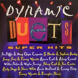 Dynamic Duets (Super Hits)