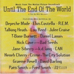 Until the End of the World