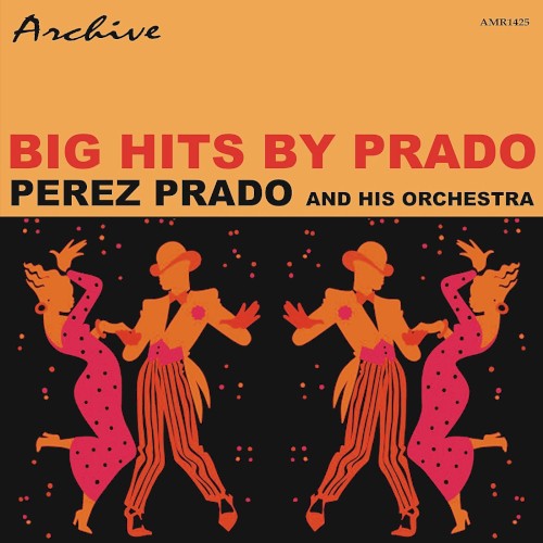 Big Hits by Prado