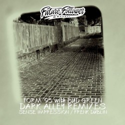 Dark Alley Remixes