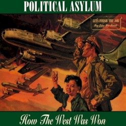 How The West Was Won