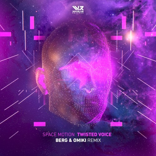Twisted Voice (Berg & Omiki remix)