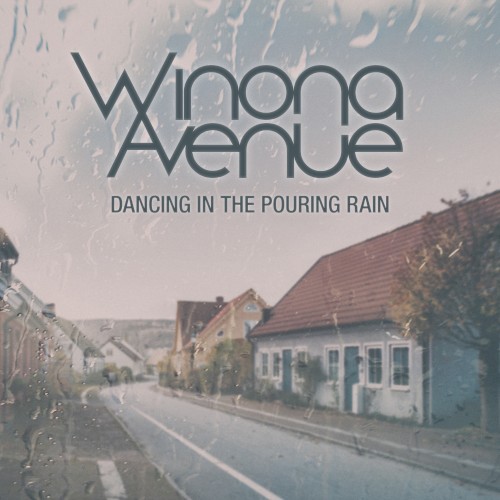 Dancing in the Pouring Rain