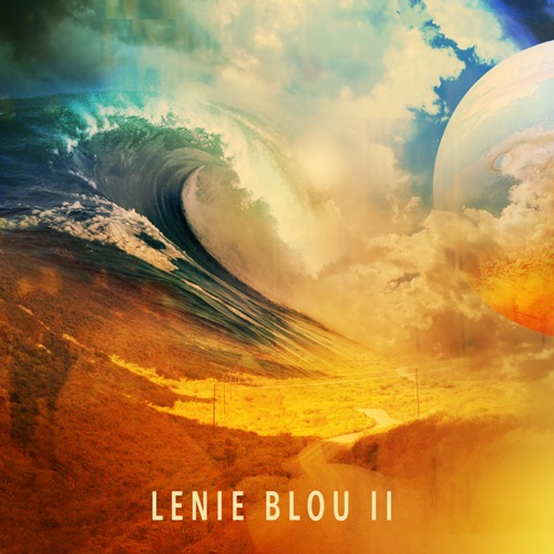 Lenie Blou II