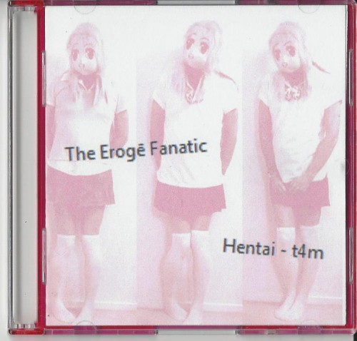 HENTAI - T4M