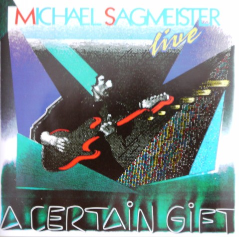 A Certain Gift - Live
