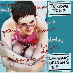Language Lessons E.P.