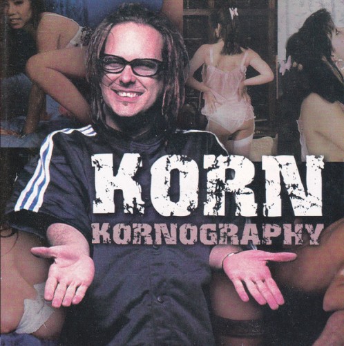 Kornography