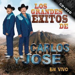 Los grandes éxitos de… en vivo