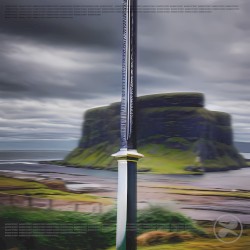 Letal Sword (Makinarium remix)