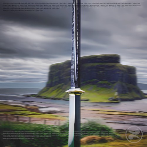 Letal Sword (Makinarium remix)