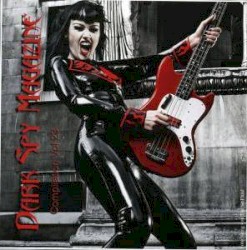 Dark Spy Magazine: Compilation Vol. 23