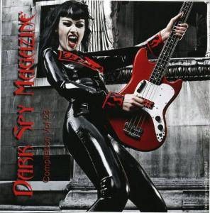 Dark Spy Magazine: Compilation Vol. 23