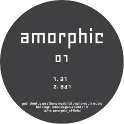 Amorphic 01