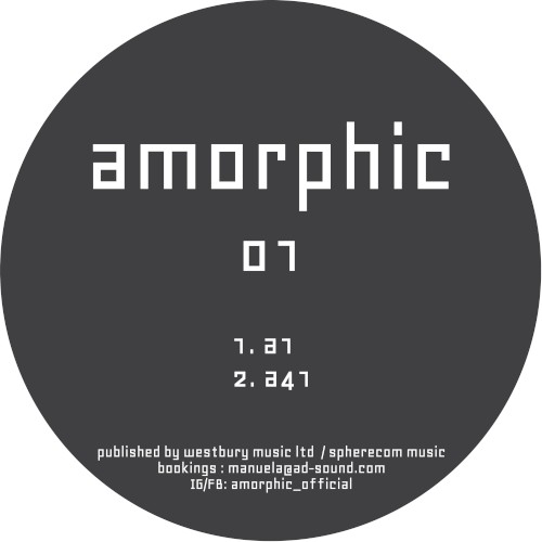 Amorphic 01