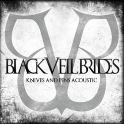 Knives and Pens (acoustic)