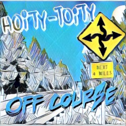 Off Course
