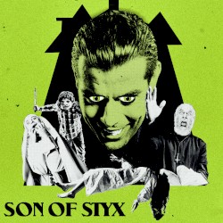Son of Styx