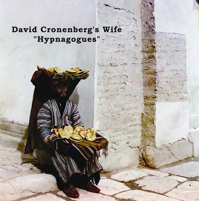 Hypnagogues