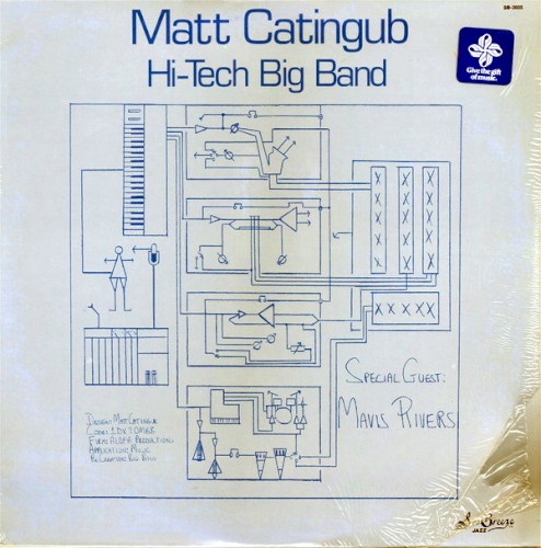 Hi-Tech Big Band