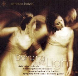 Dancing In The Light