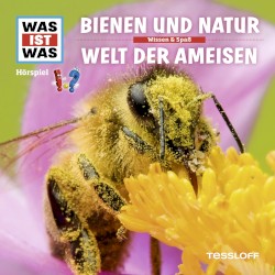 Bienen und Natur / Welt der Ameisen