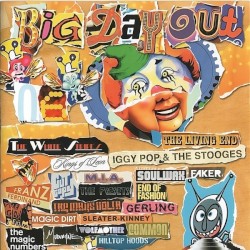 Big Day Out 06