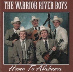 Home to Alabama