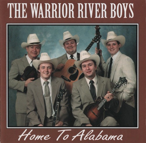 Home to Alabama