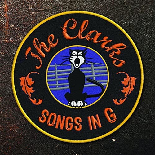Songs In G