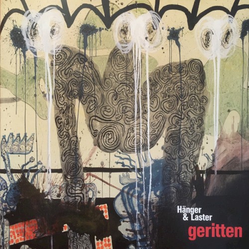 geritten