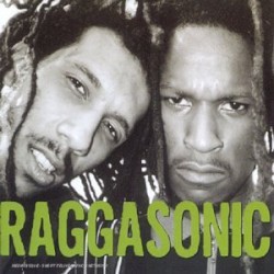 Raggasonic