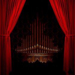 Organ Room