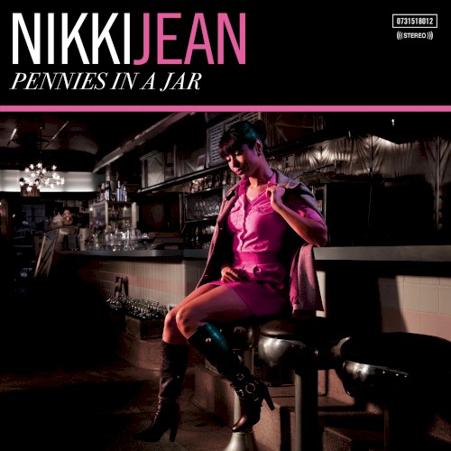 Pennies in a Jar