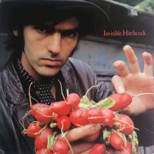 Invisible Hitchcock