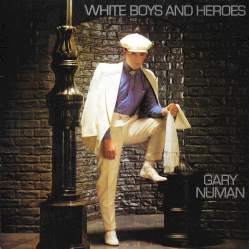 White Boys and Heroes
