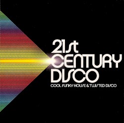 21st Century Disco