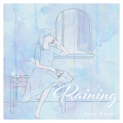 Raining