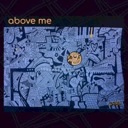 above me