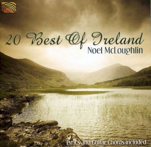 20 Best of Ireland